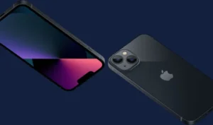 iPhone models compared